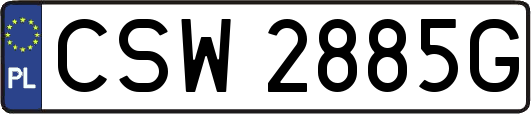 CSW2885G