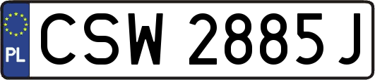 CSW2885J