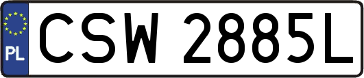 CSW2885L
