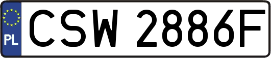 CSW2886F