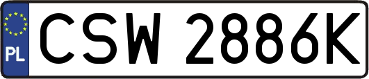 CSW2886K