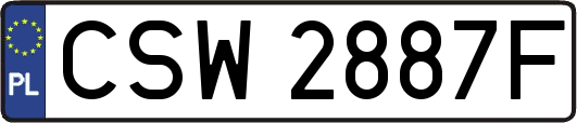 CSW2887F
