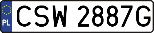 CSW2887G