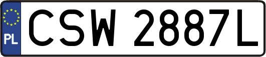 CSW2887L