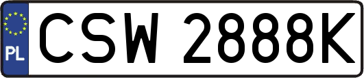 CSW2888K