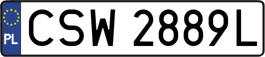 CSW2889L