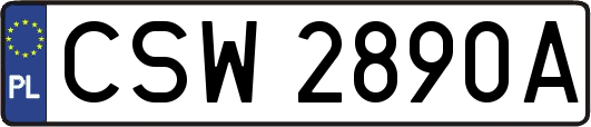 CSW2890A