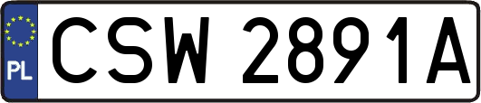CSW2891A
