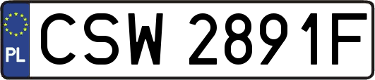 CSW2891F