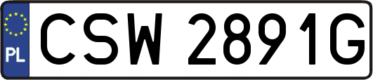 CSW2891G