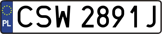 CSW2891J