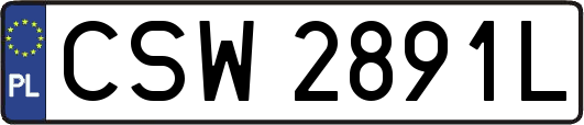 CSW2891L