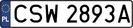 CSW2893A