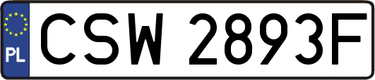 CSW2893F