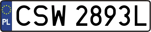 CSW2893L