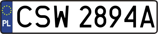 CSW2894A