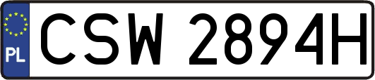 CSW2894H