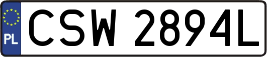 CSW2894L