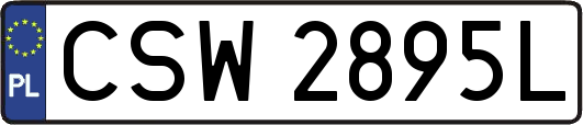CSW2895L