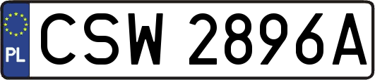 CSW2896A
