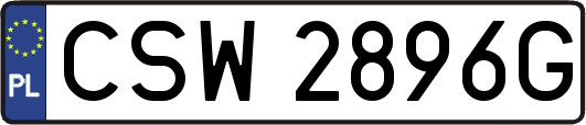 CSW2896G