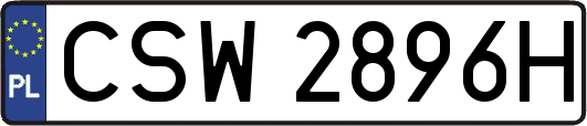 CSW2896H