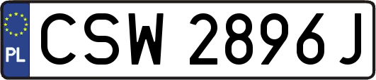 CSW2896J