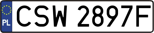 CSW2897F