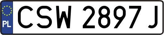 CSW2897J