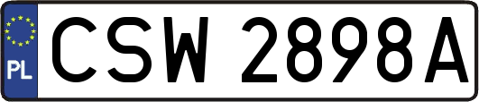 CSW2898A