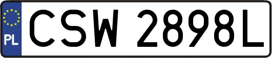 CSW2898L