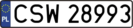 CSW28993