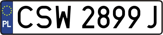 CSW2899J