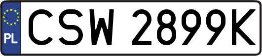 CSW2899K