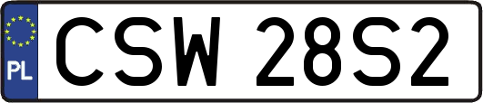 CSW28S2