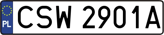 CSW2901A