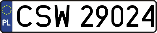 CSW29024