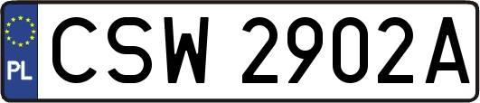 CSW2902A