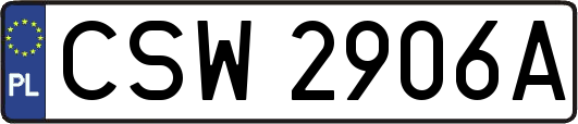 CSW2906A