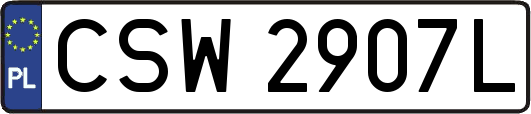 CSW2907L