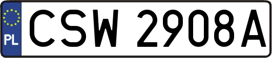 CSW2908A