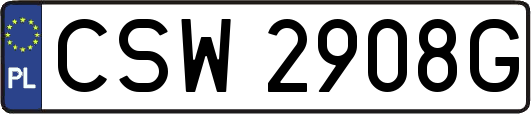 CSW2908G