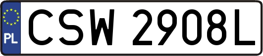 CSW2908L