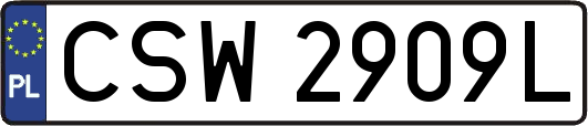 CSW2909L