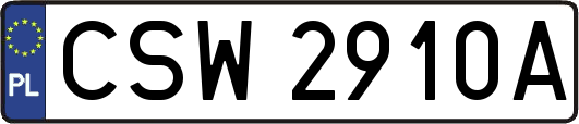 CSW2910A