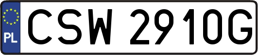 CSW2910G