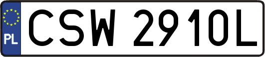 CSW2910L