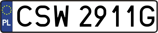 CSW2911G