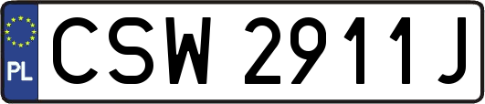 CSW2911J