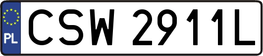 CSW2911L